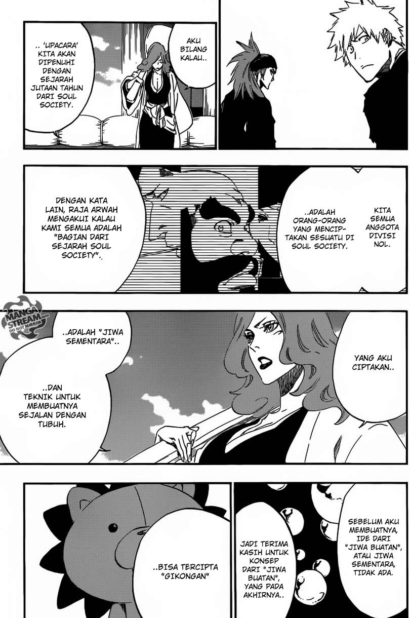 Chapter 521 - halaman 17