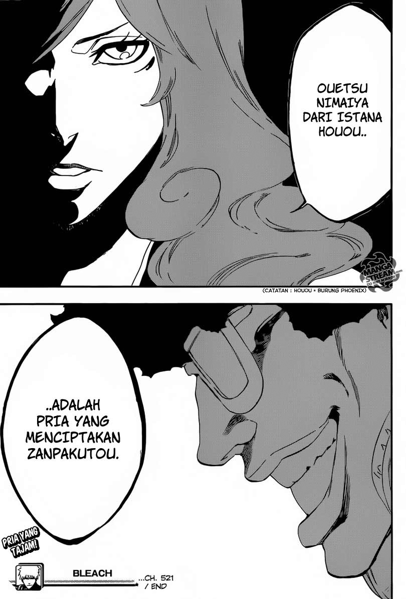 Chapter 521 - halaman 19