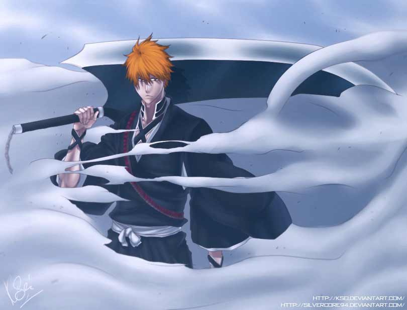 Chapter 521 - halaman 20
