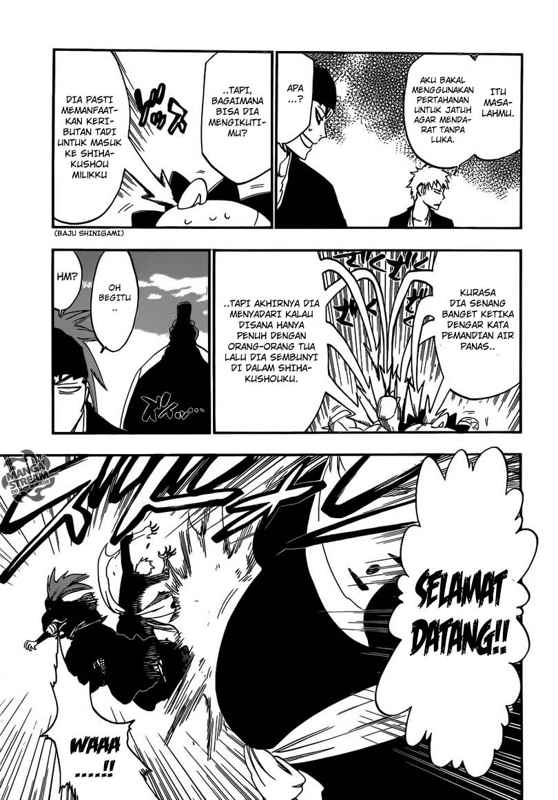 Chapter 521 - halaman 5