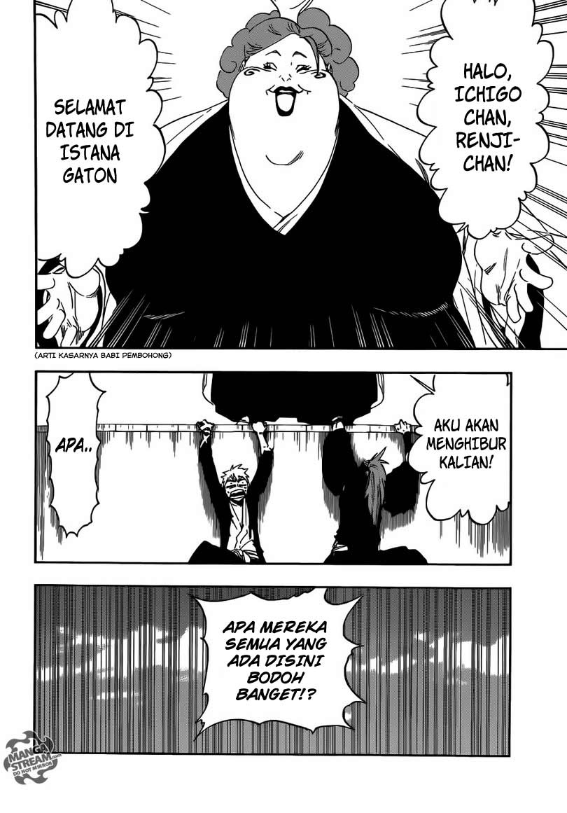 Chapter 521 - halaman 6
