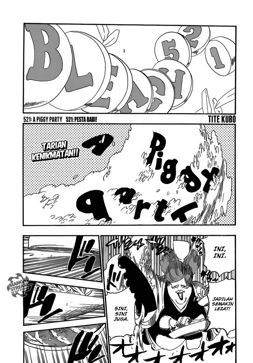 Chapter 521 - halaman 7