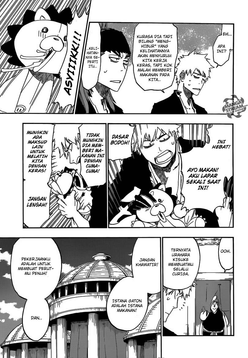 Chapter 521 - halaman 9