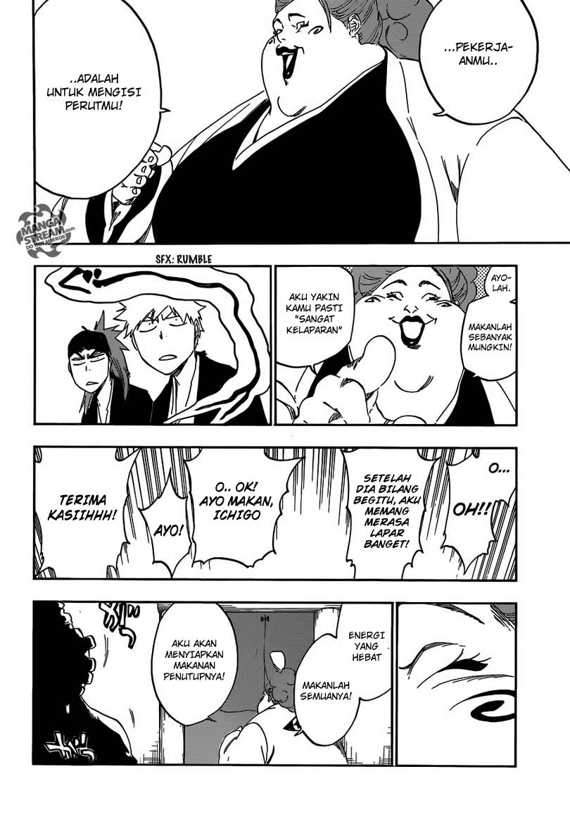 Chapter 521 - halaman 10