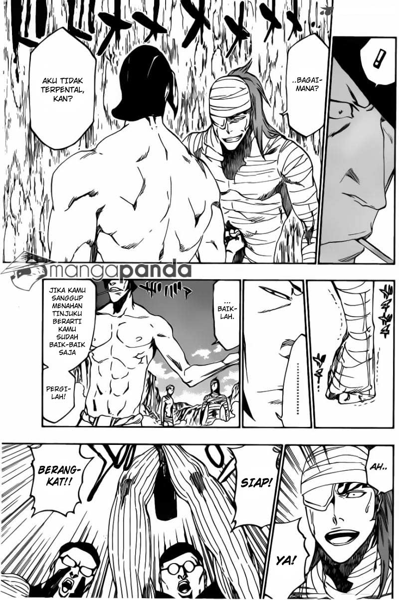 Chapter 520 - halaman 11