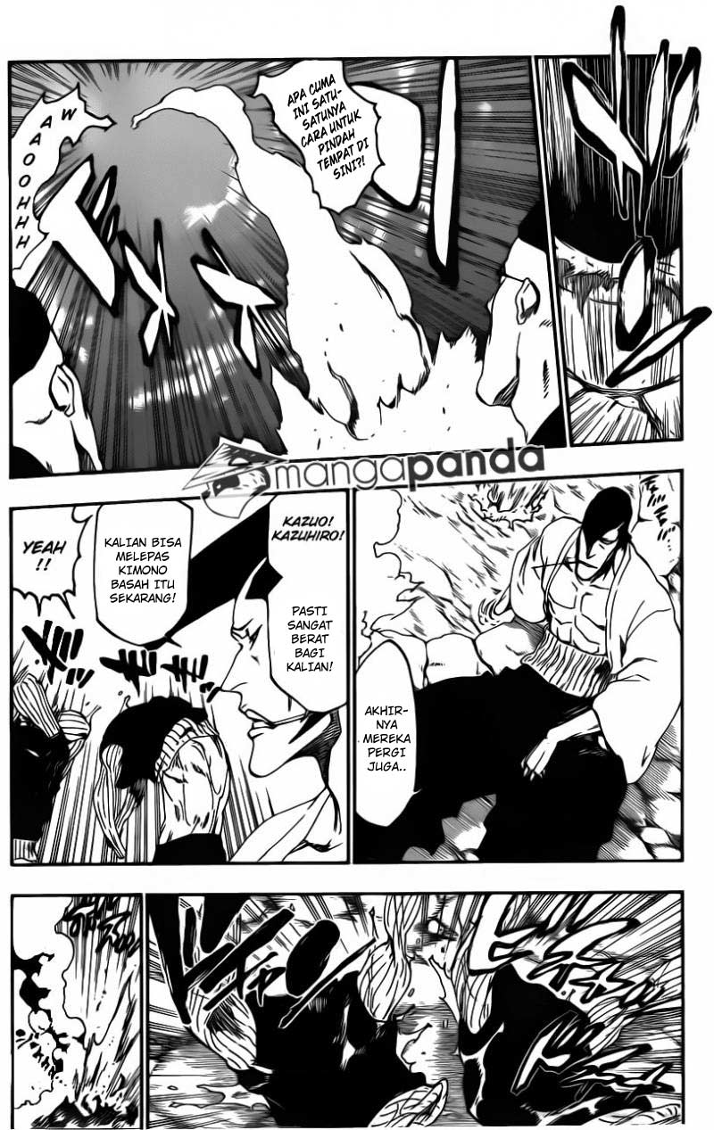 Chapter 520 - halaman 12
