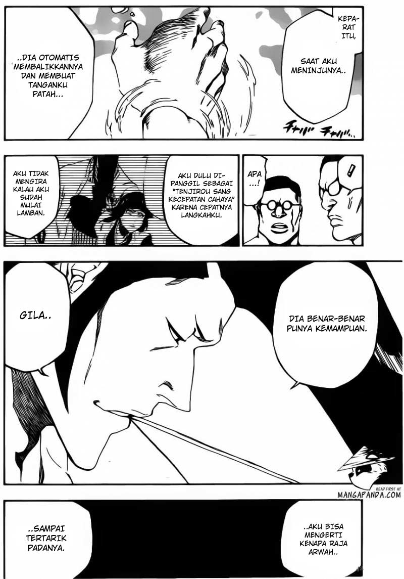 Chapter 520 - halaman 14