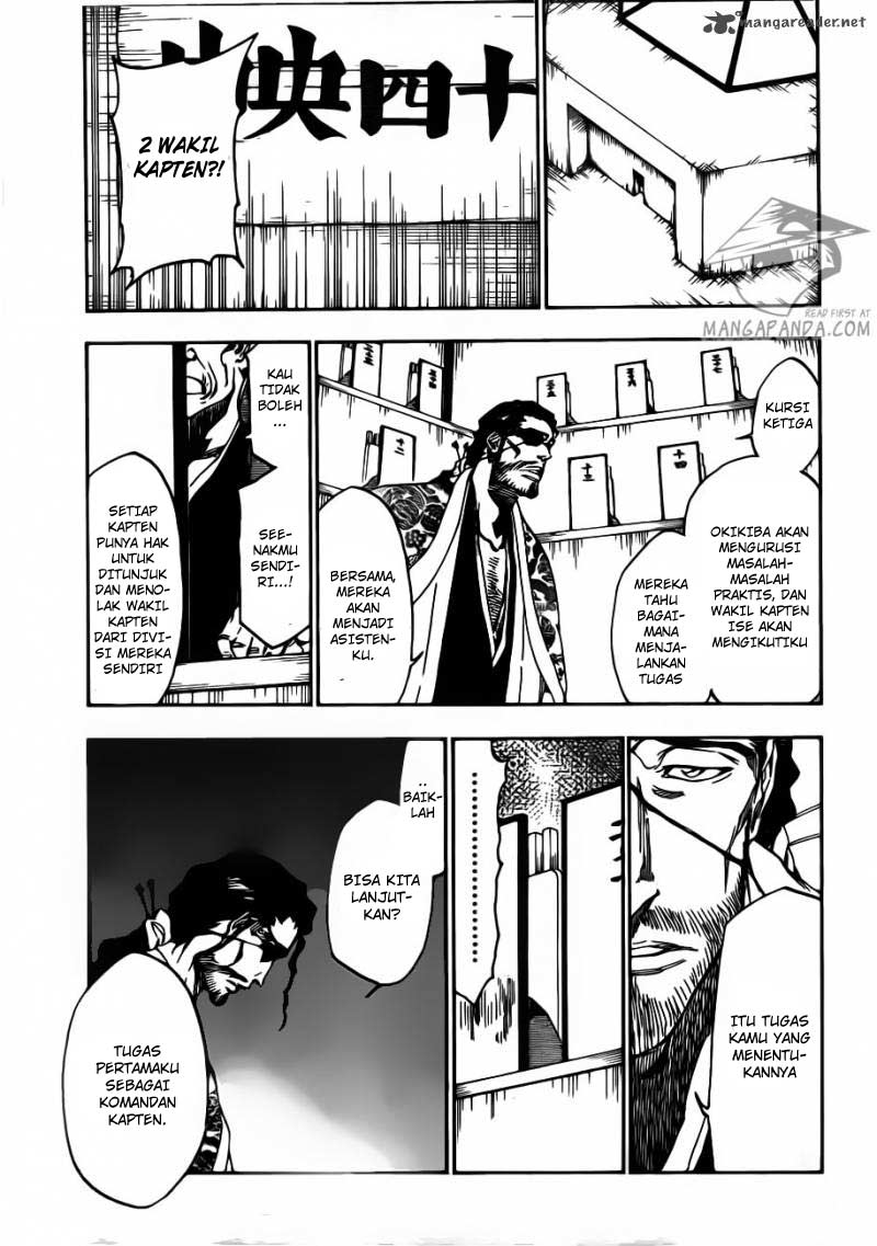 Chapter 520 - halaman 15