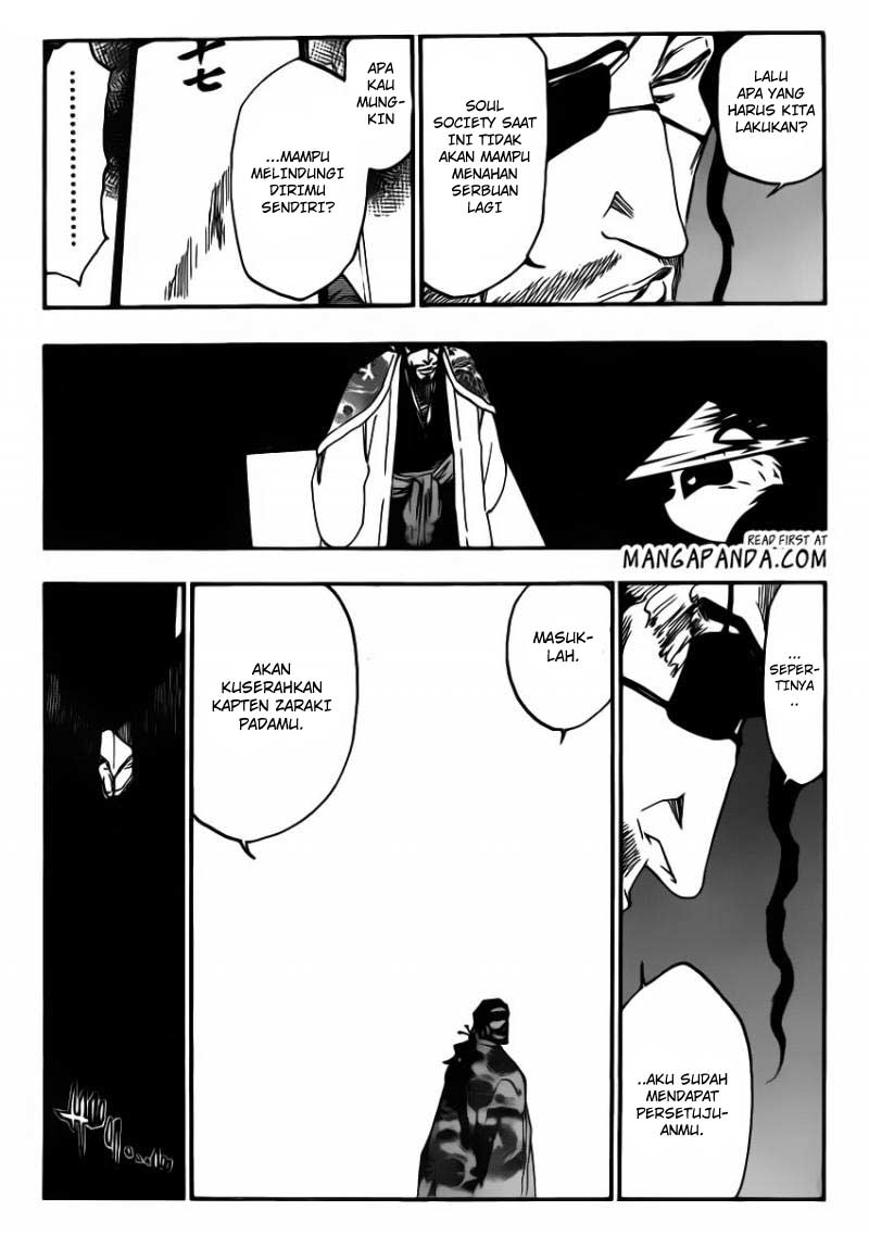 Chapter 520 - halaman 17