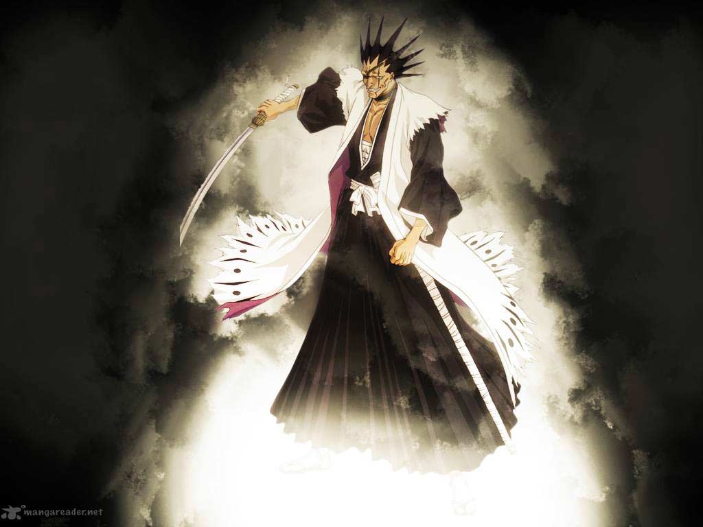 Chapter 520 - halaman 19