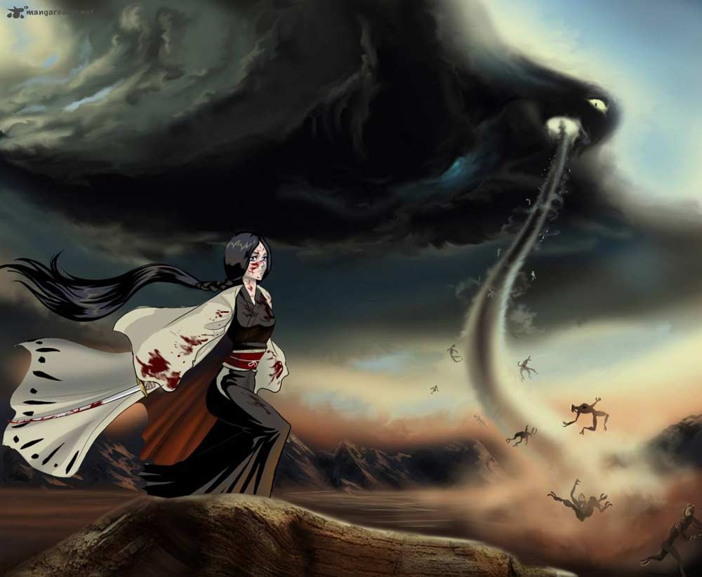 Chapter 520 - halaman 20