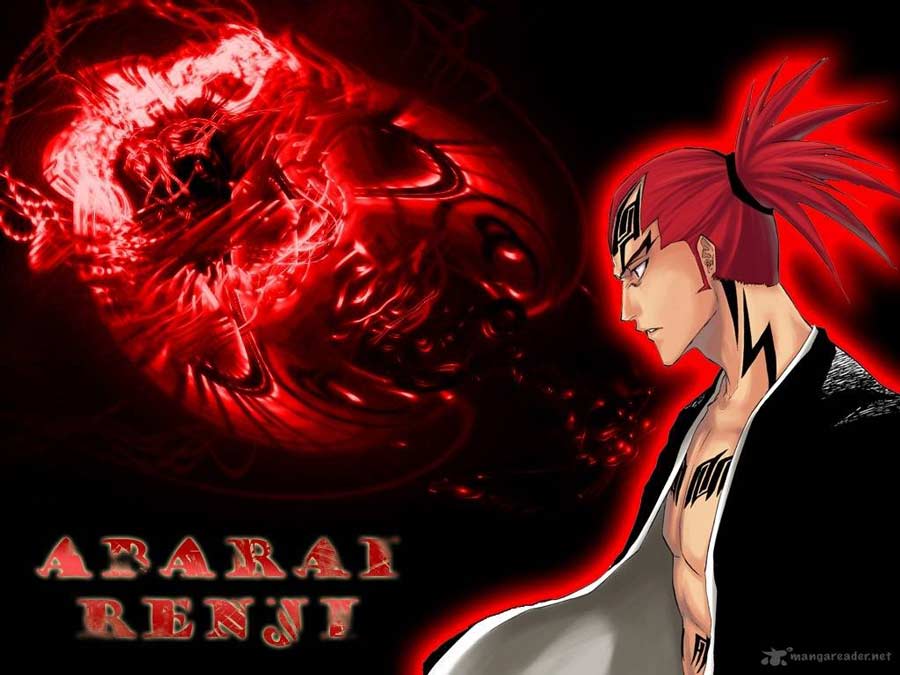 Chapter 520 - halaman 21