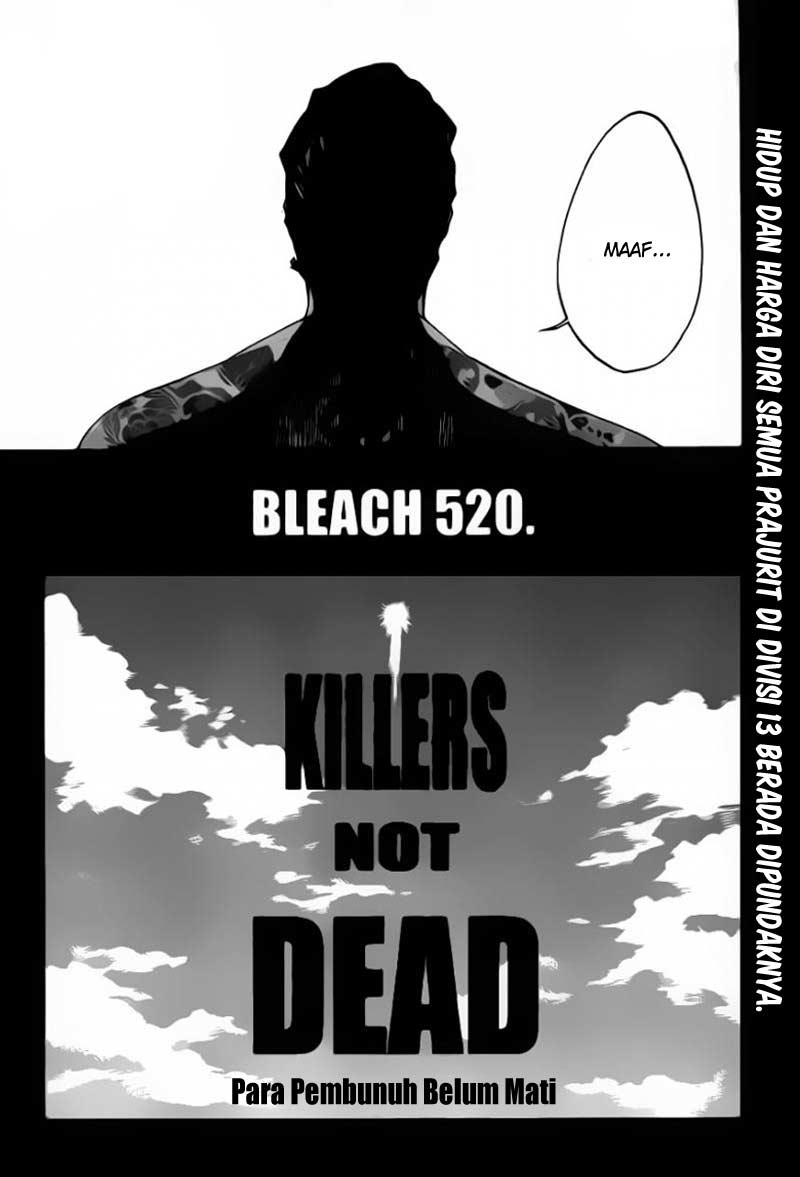 Chapter 520 - halaman 5