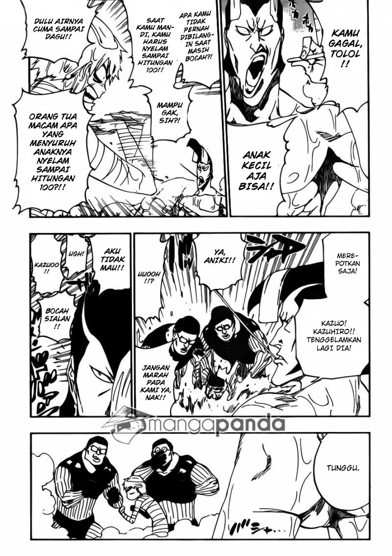 Chapter 520 - halaman 7