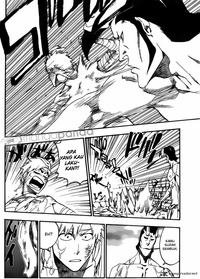 Chapter 520 - halaman 8