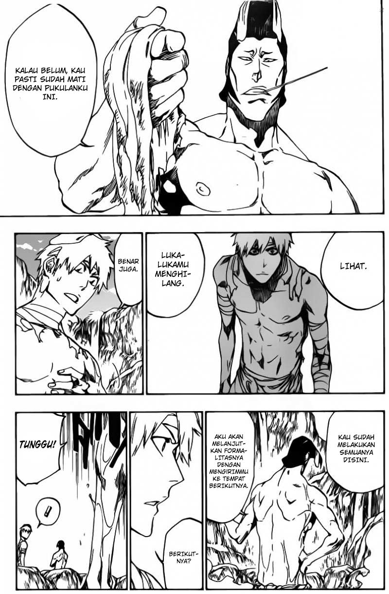 Chapter 520 - halaman 9