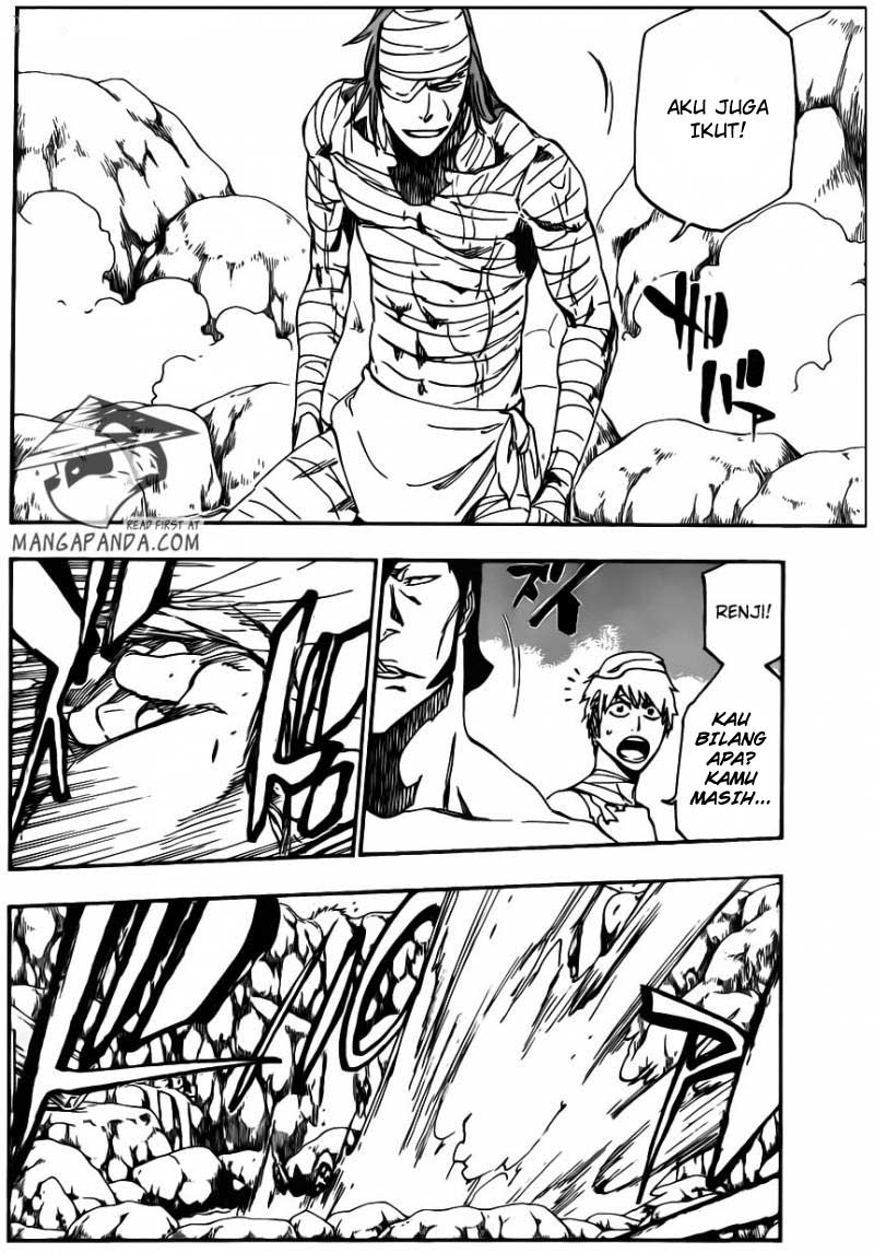 Chapter 520 - halaman 10