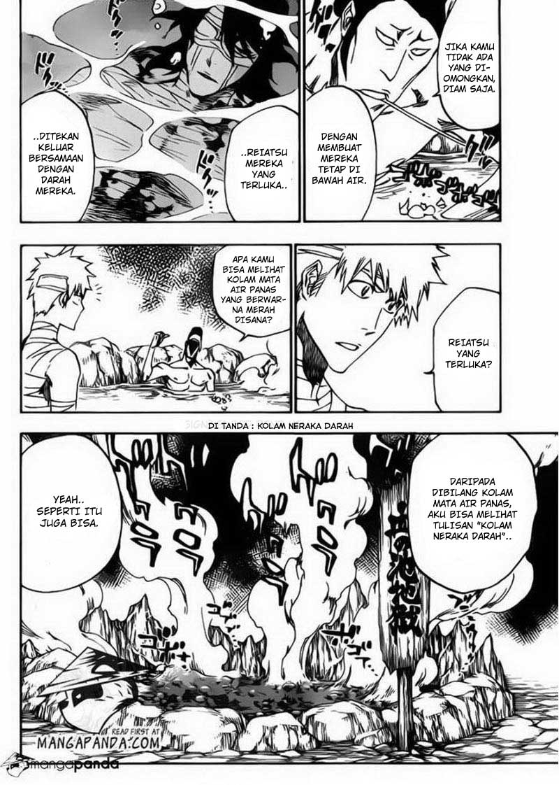 Chapter 519 - halaman 14