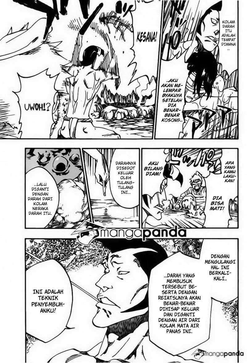 Chapter 519 - halaman 15