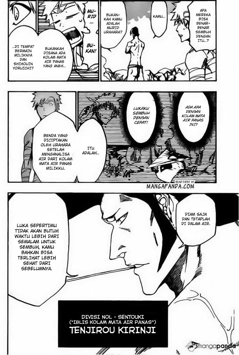 Chapter 519 - halaman 16