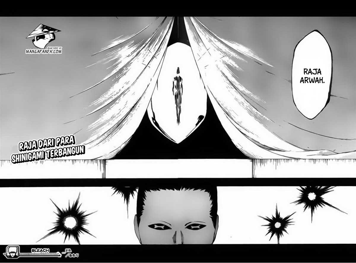 Chapter 519 - halaman 18