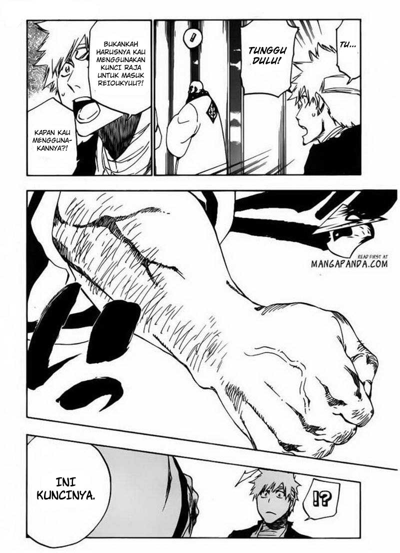 Chapter 519 - halaman 4