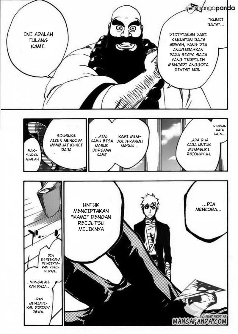 Chapter 519 - halaman 5