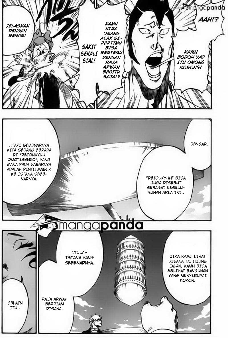 Chapter 519 - halaman 8