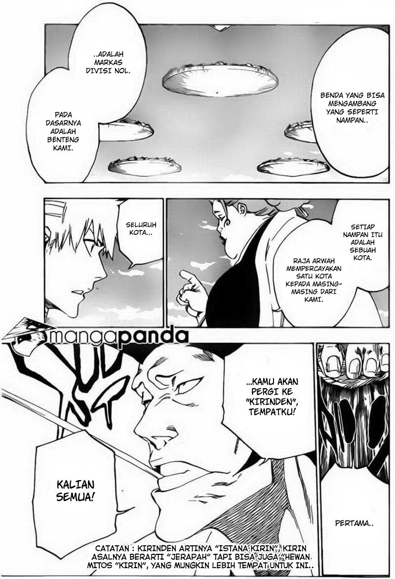 Chapter 519 - halaman 9