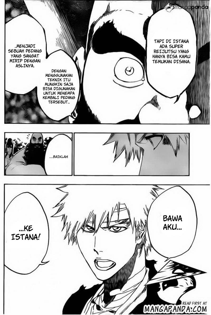 Chapter 518 - halaman 12