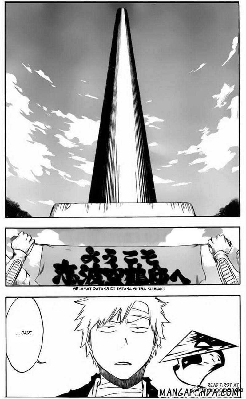 Chapter 518 - halaman 13