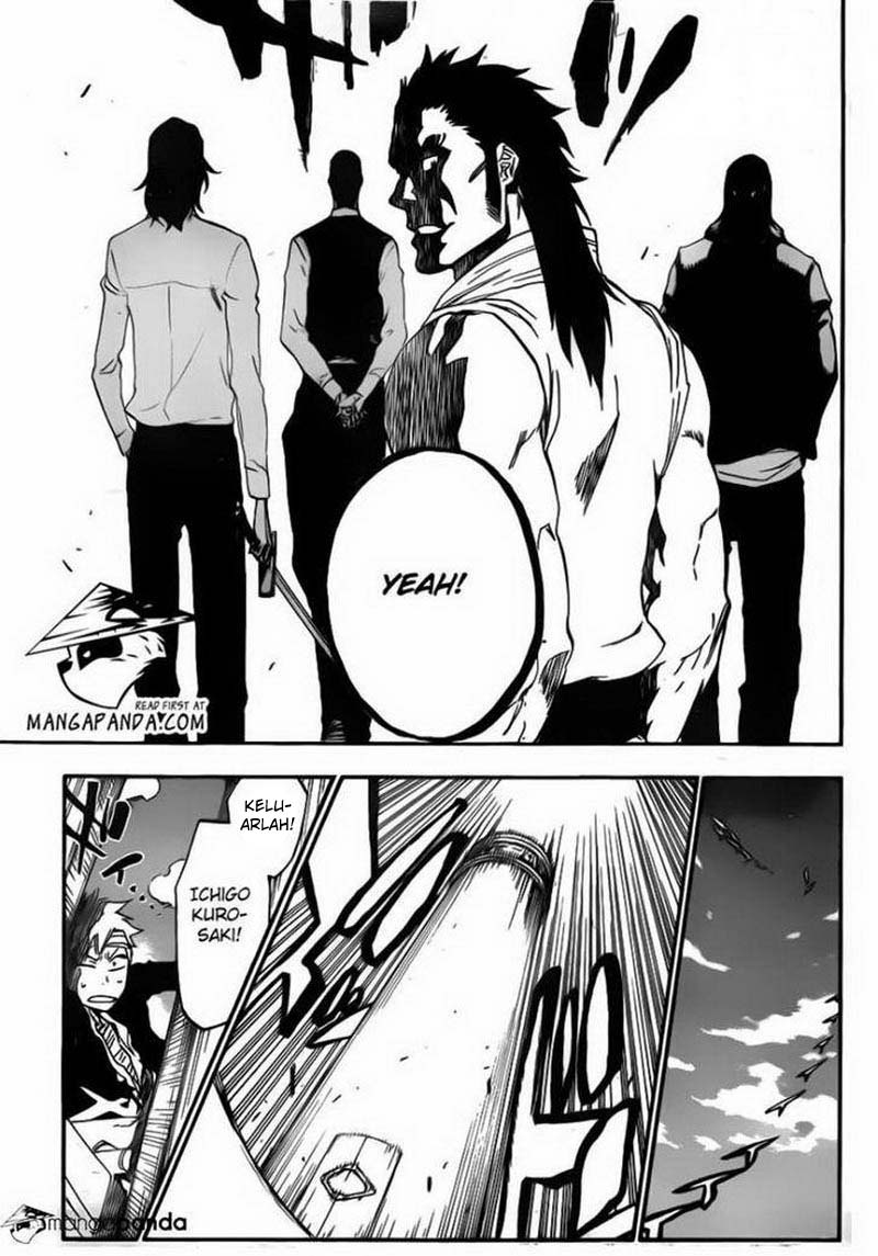 Chapter 518 - halaman 17