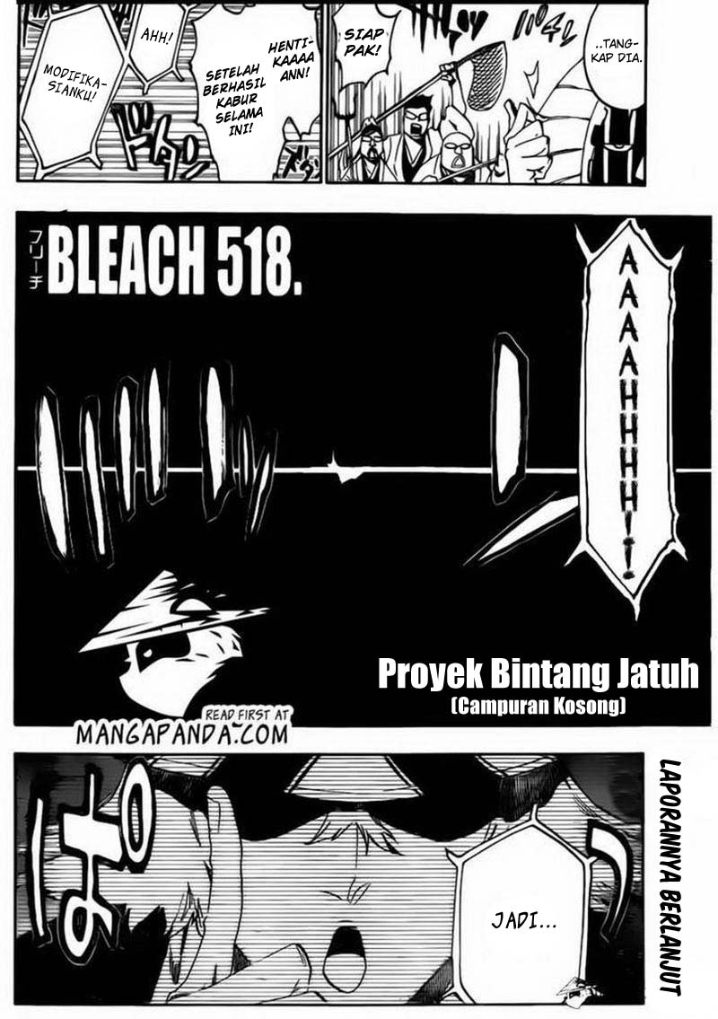 Chapter 518 - halaman 4