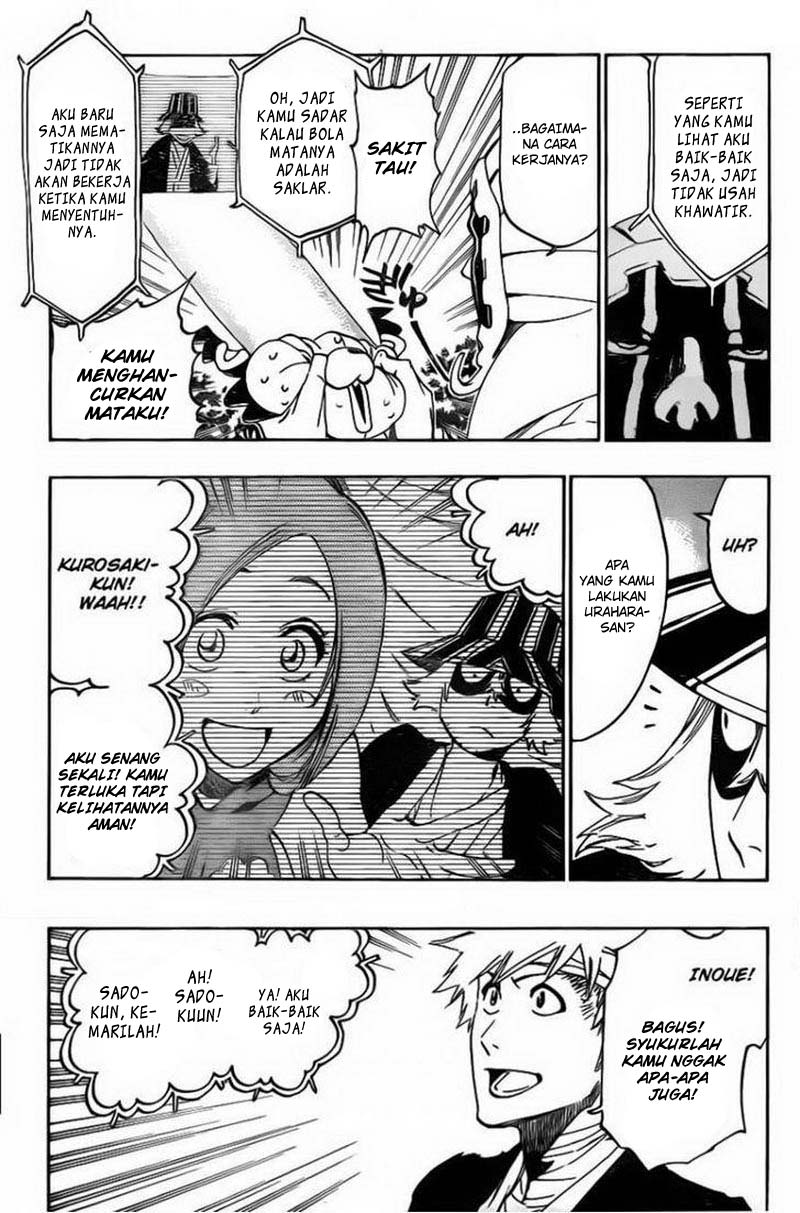 Chapter 518 - halaman 5