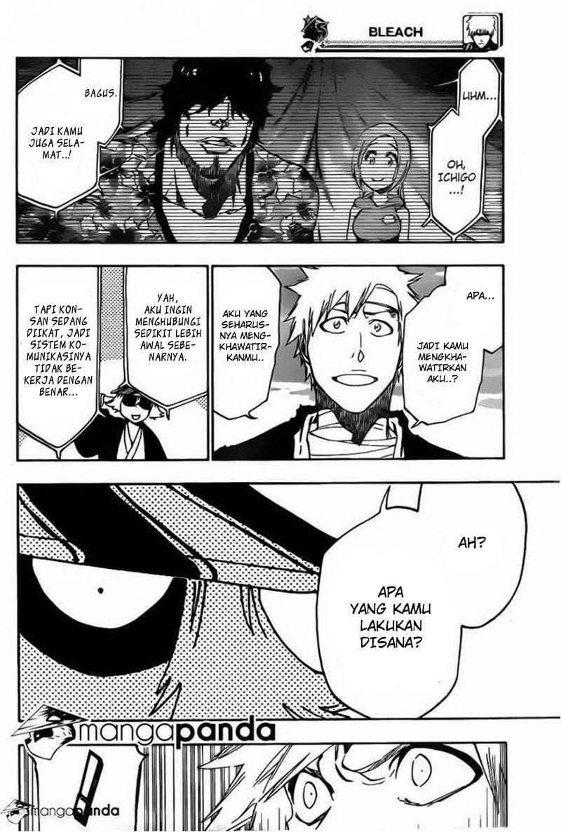 Chapter 518 - halaman 6