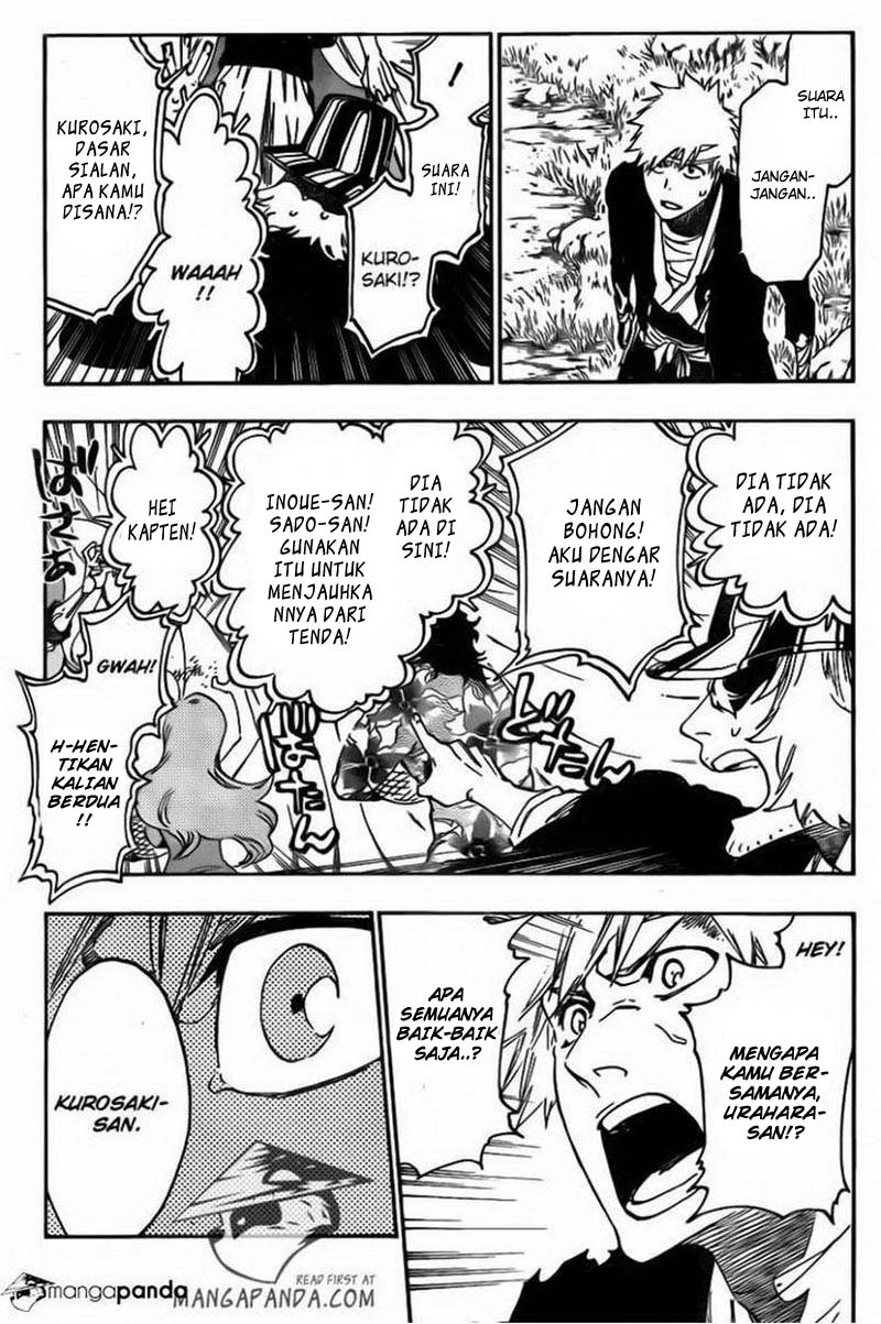 Chapter 518 - halaman 7