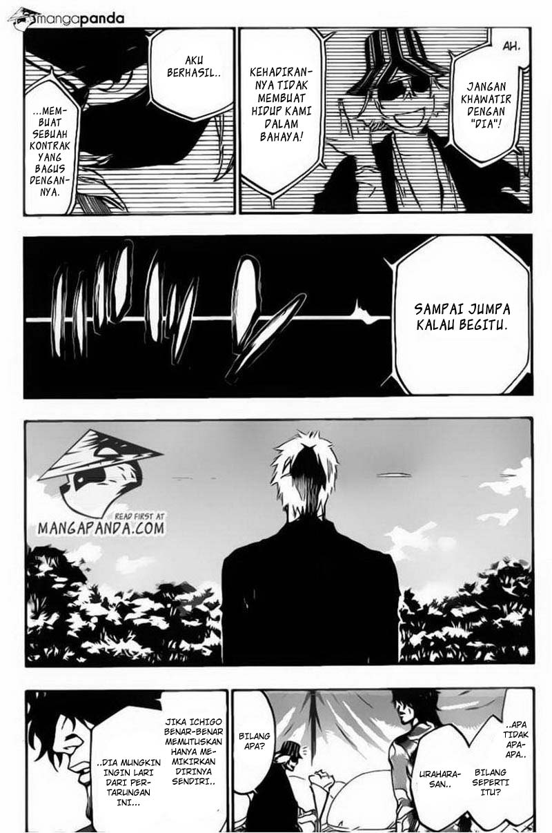 Chapter 518 - halaman 9