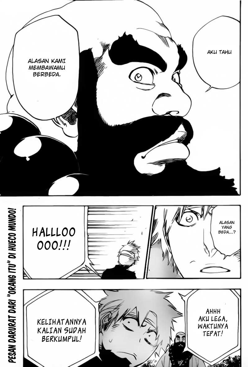 Chapter 517 - halaman 20