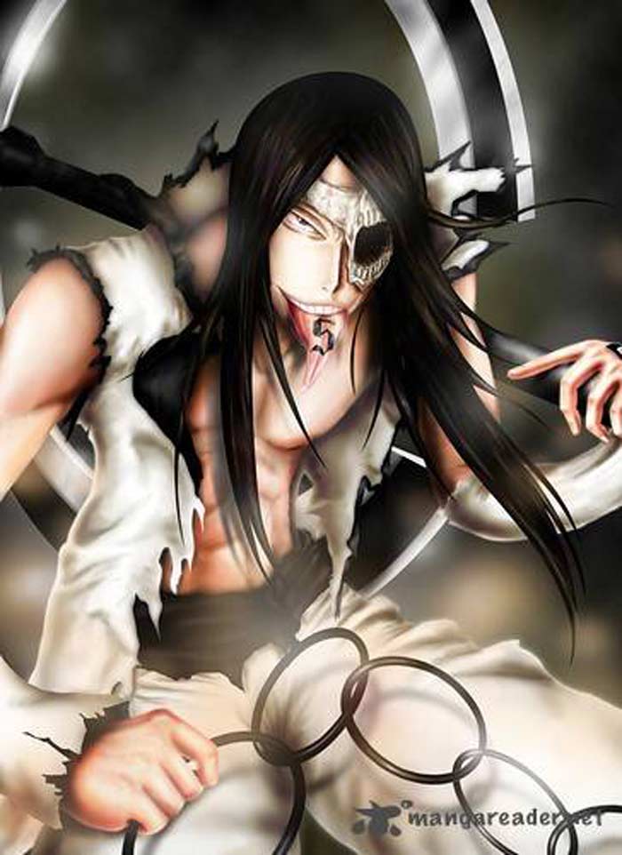 Chapter 517 - halaman 22