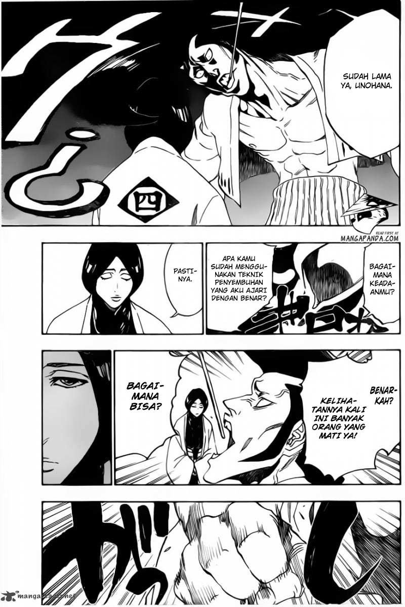 Chapter 517 - halaman 8