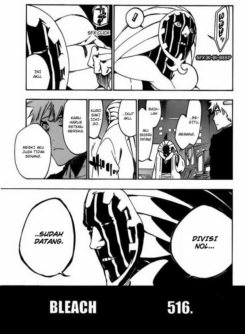 Chapter 516 - halaman 11