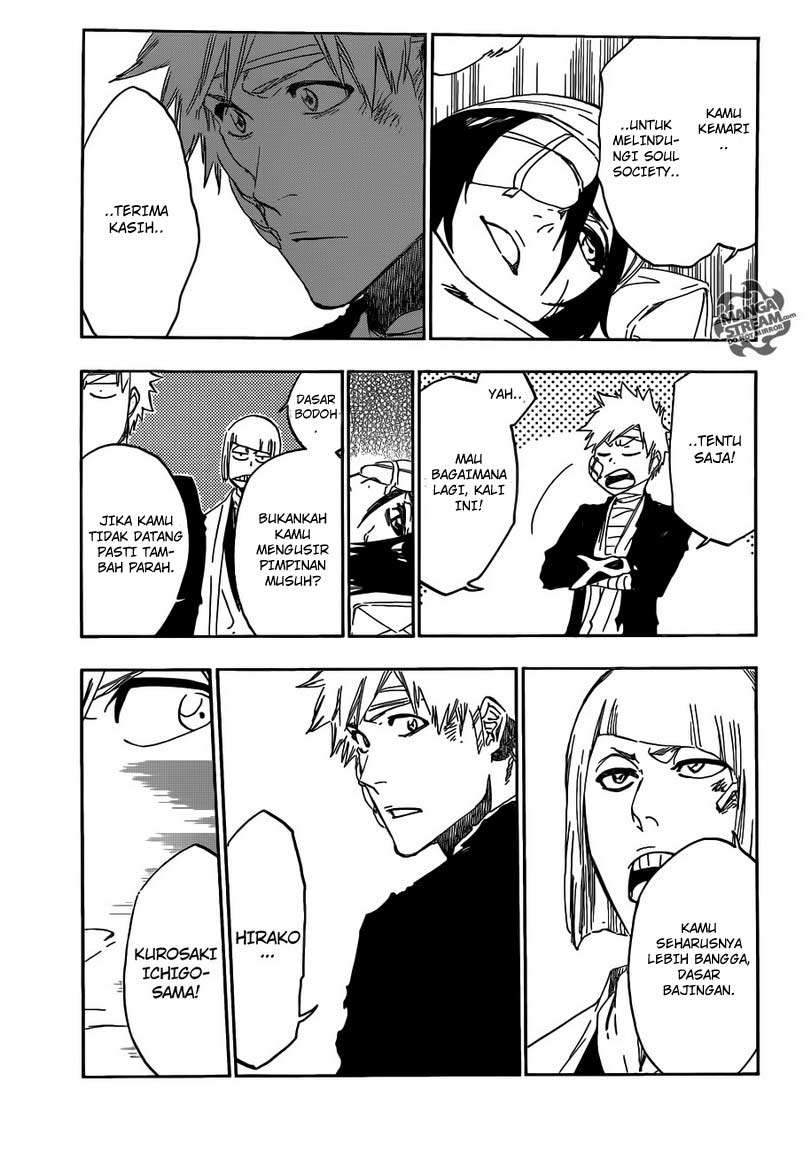 Chapter 515 - halaman 11