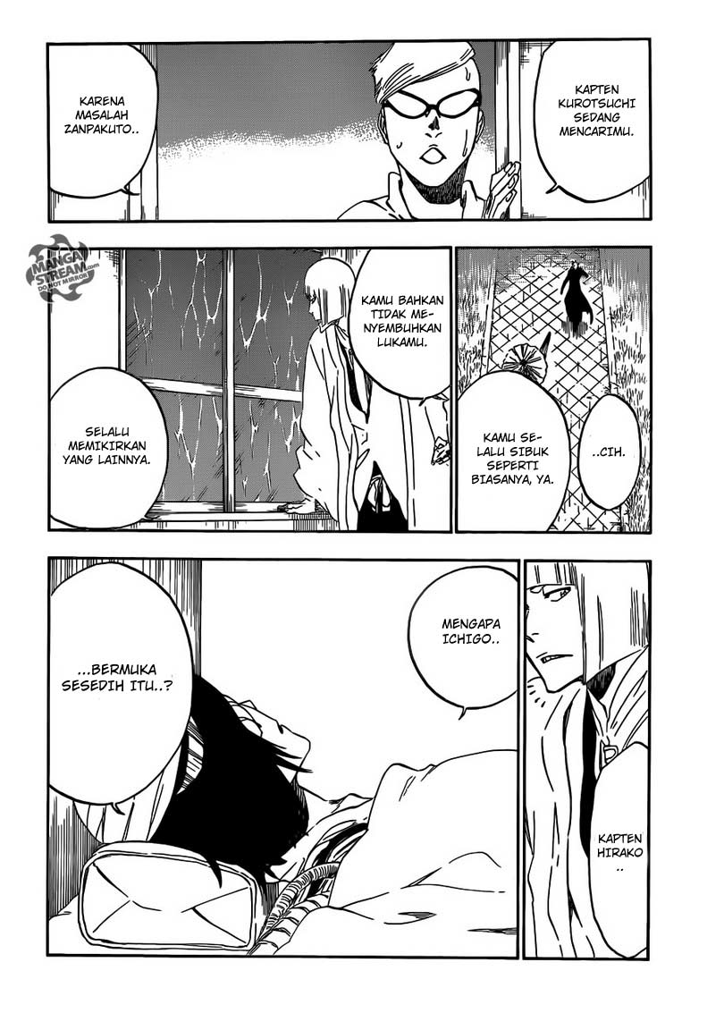 Chapter 515 - halaman 12