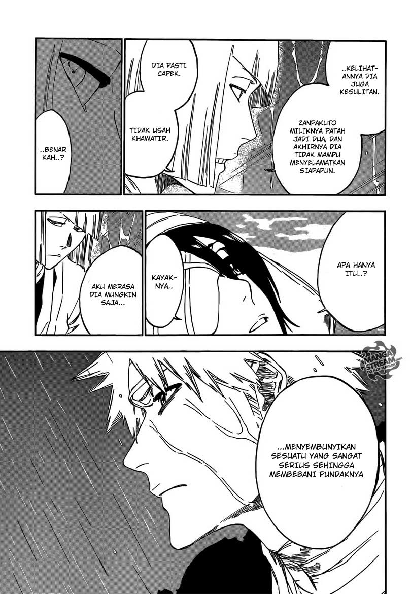 Chapter 515 - halaman 13