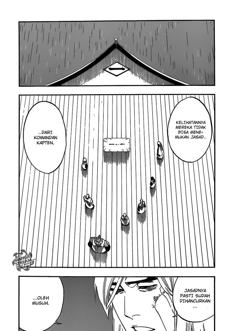 Chapter 515 - halaman 14