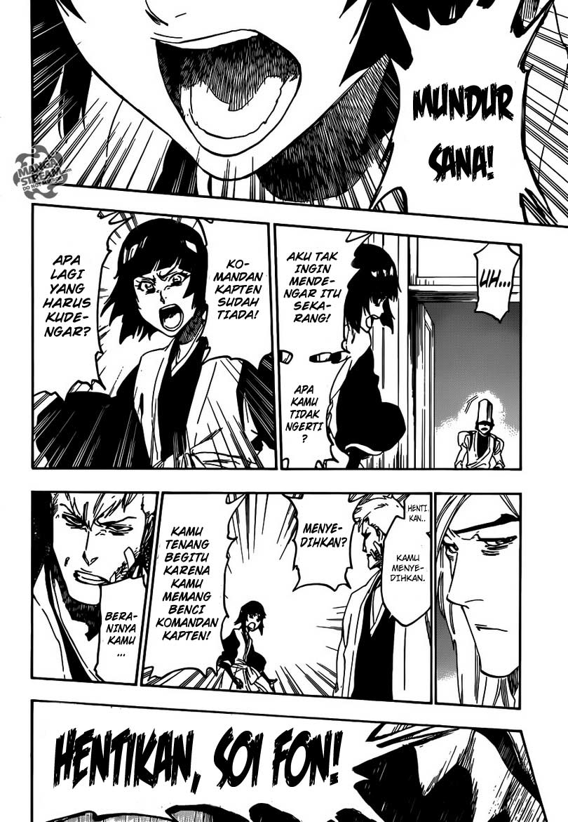 Chapter 515 - halaman 16