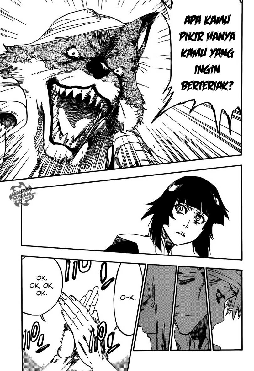 Chapter 515 - halaman 17