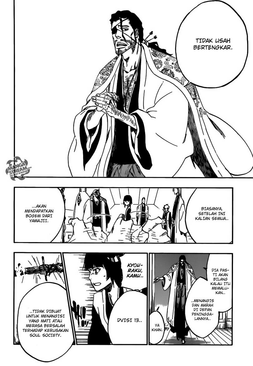 Chapter 515 - halaman 18