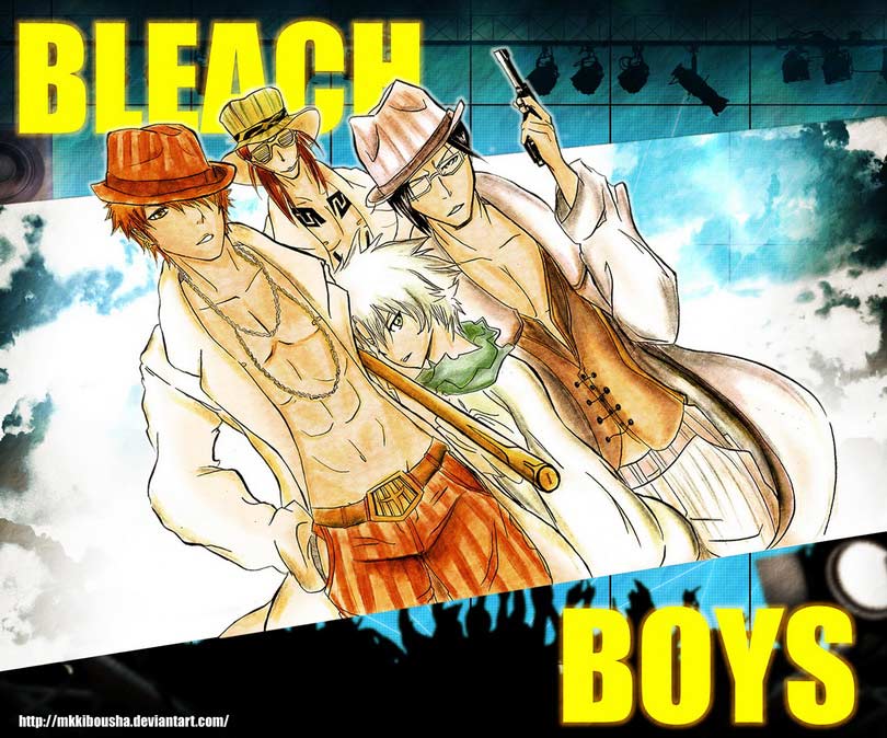 Chapter 515 - halaman 20