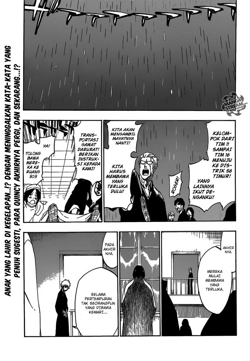 Chapter 515 - halaman 3